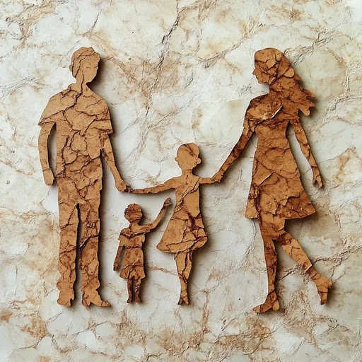 Parents: The Usual Suspects