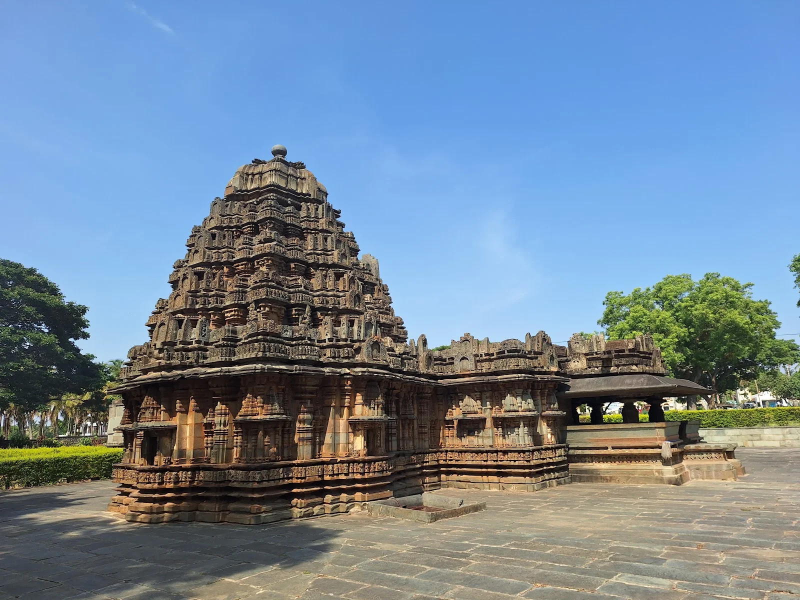 Siddhesvara Temple