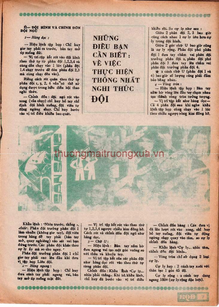 Tuyển tập thơ văn : Tuổi hồng (Số 25 - 1992) - Trang 7