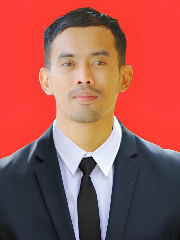 Ruli Susanto, S.Kom
