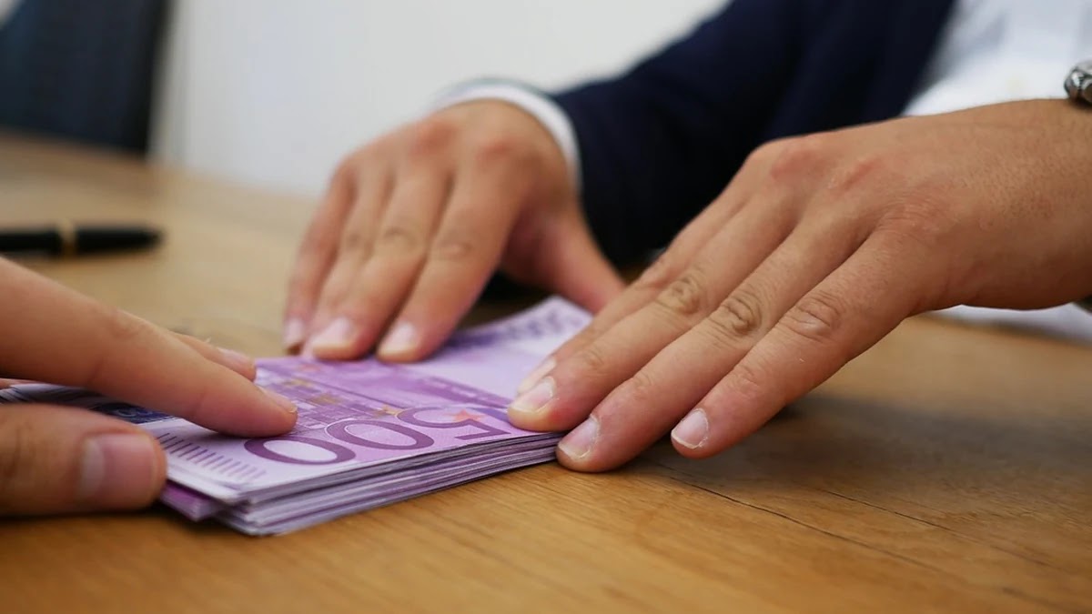 CMA 하루 이자 계산법과