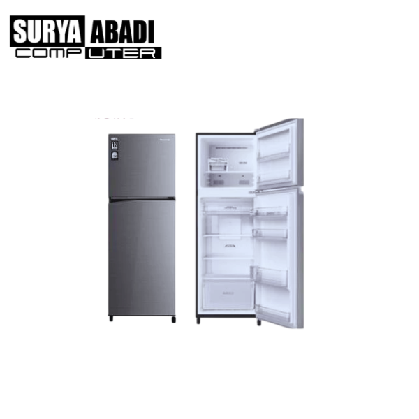 LEMARI ES PANASONIC NR-BB250V-H