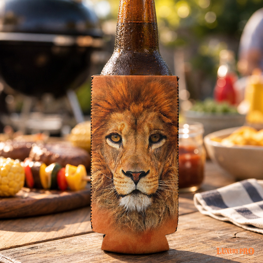 Beer Bottle Cover