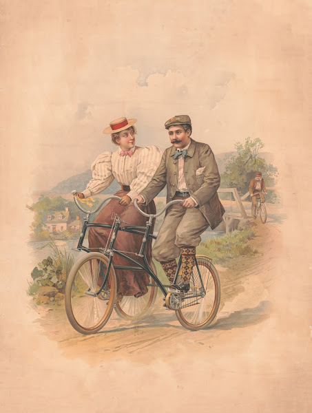 The Elopement 1896