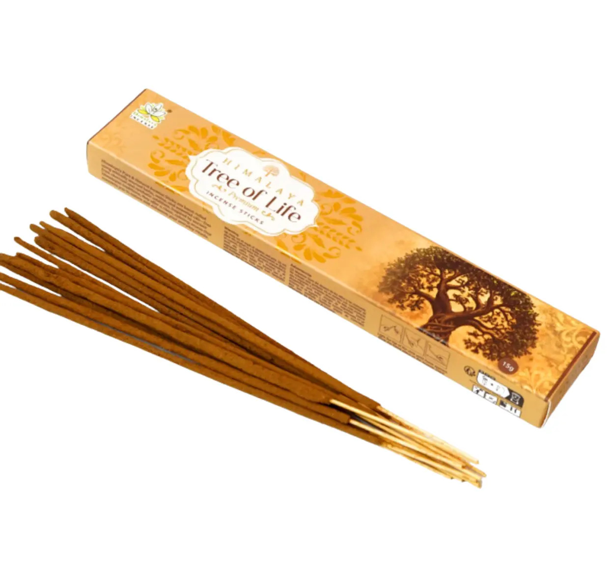 HIMALAYA PREMIUM ARBOL DE VIDA