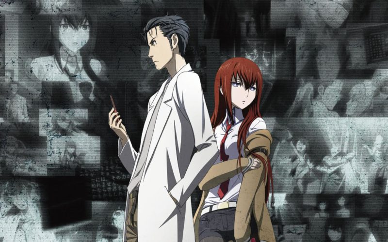 Steins;Gate Re:Boot First Gameplay Teaser Revealed!
