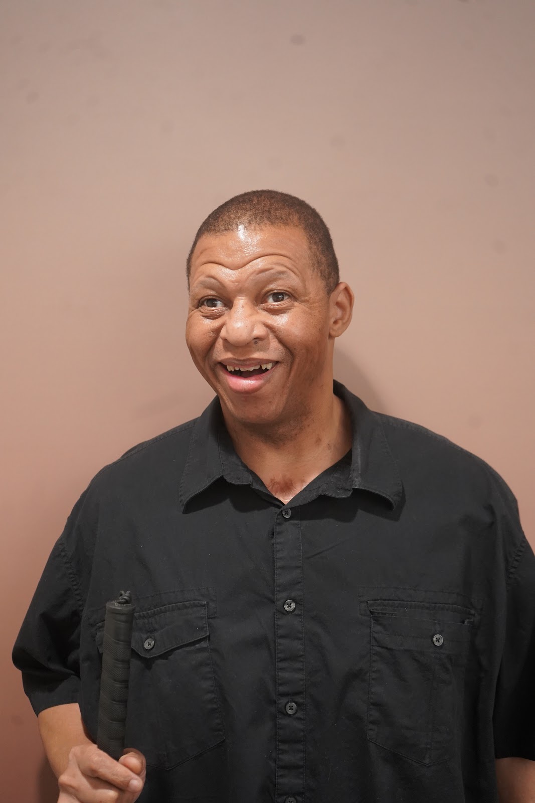 Kendrick Vaughn