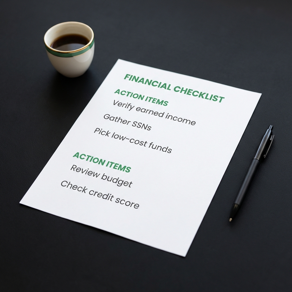 Finance Police - Image 1