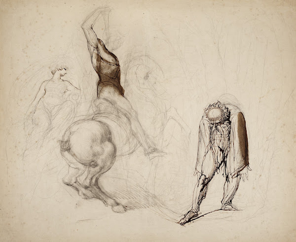 Figure studies