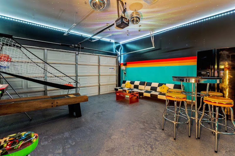San Antonio Luxe