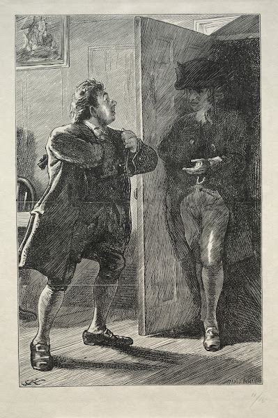An Actors Holiday 1867