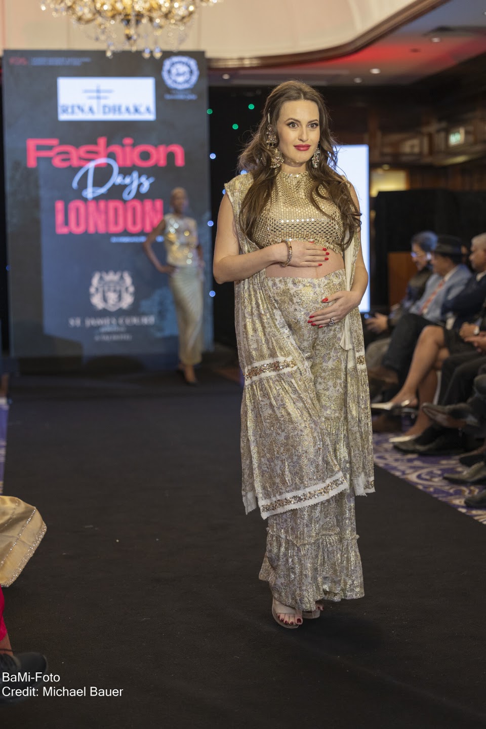 Bharat Mahotsav — Festival of One India (Swadeshi Connect), London, United Kingdom — photograph 89
