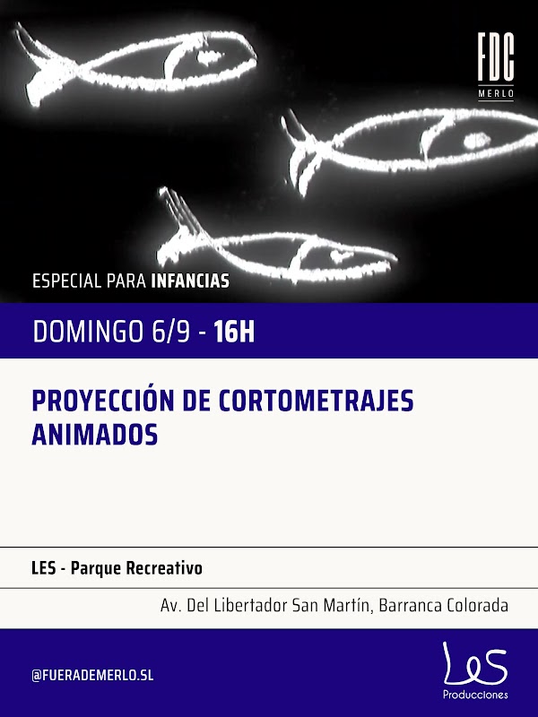 Fuera de Campo