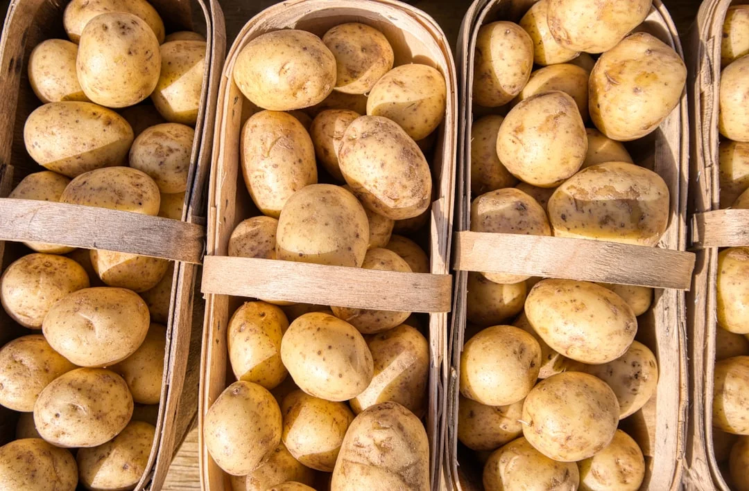 How to Prevent Blood Sugar Spikes When Eating Potatoes