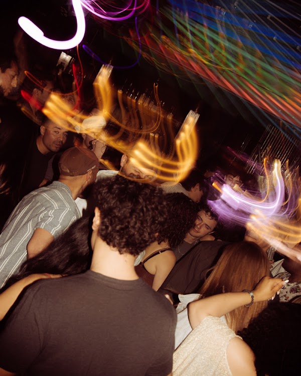 Paradisco photo 25