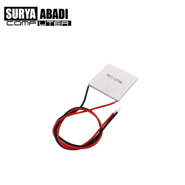 PELTIER TEC1 THERMOELECTRIC DC 12V-6A
