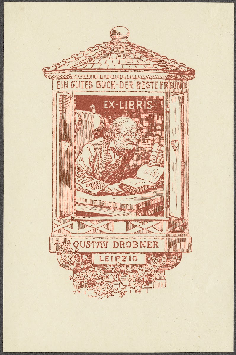 Gustav Drobner