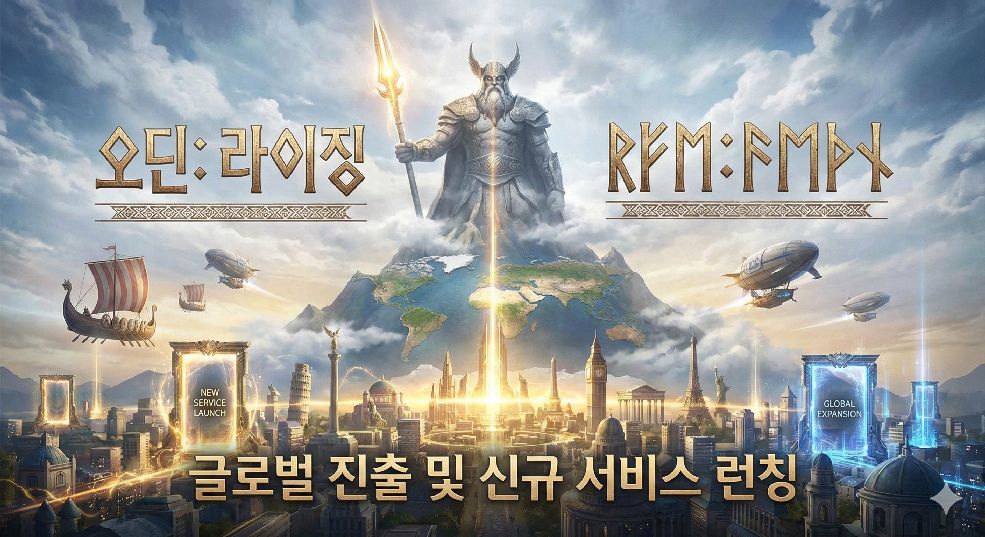 Kakao Games Global