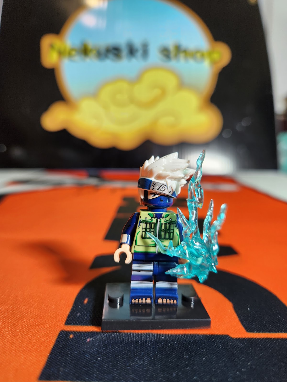 Kakashi