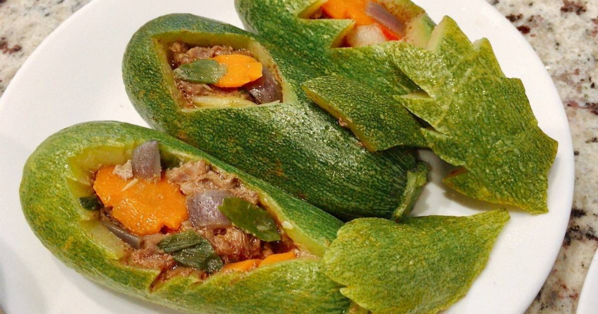 Bí Ngòi Ngũ Sắc Hấp