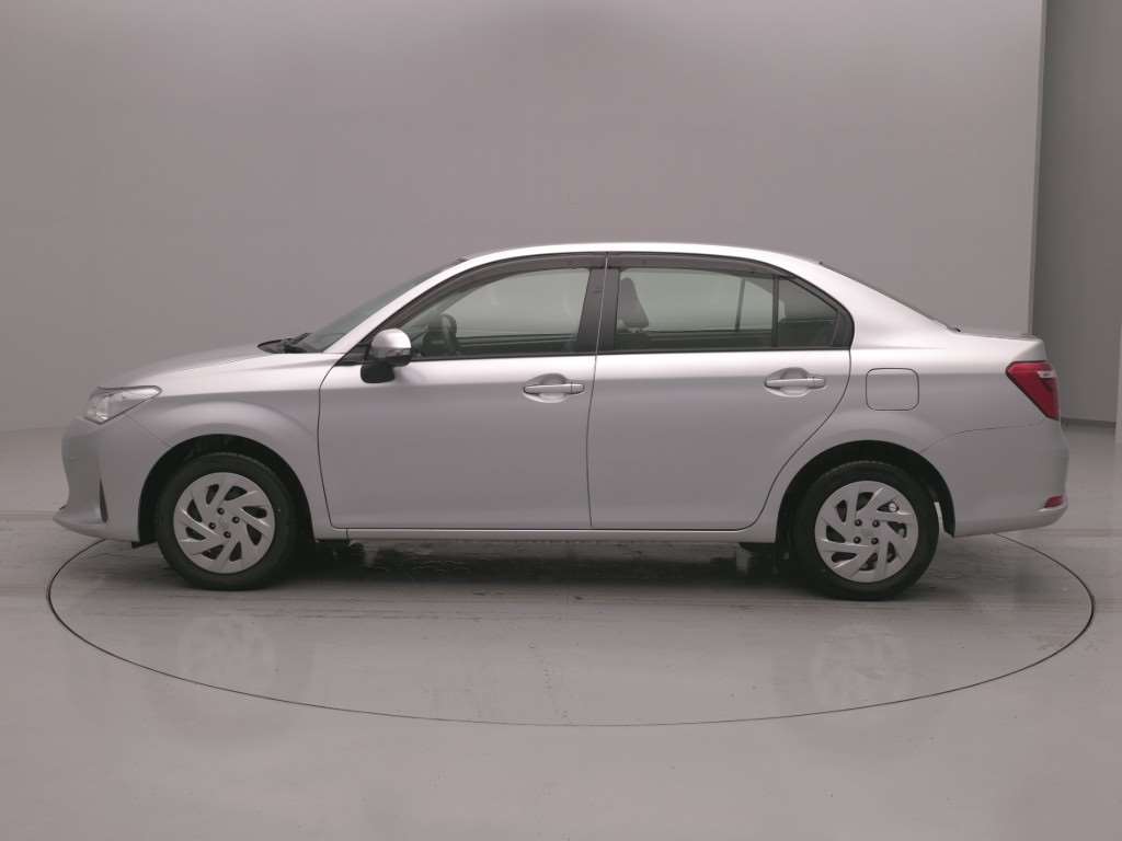 Toyota Axio