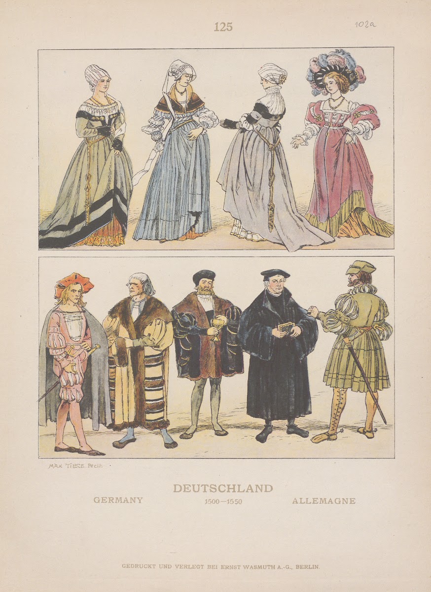 Germany 1905