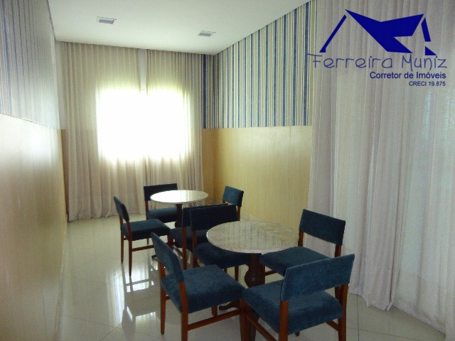 Apartamento, Patamares