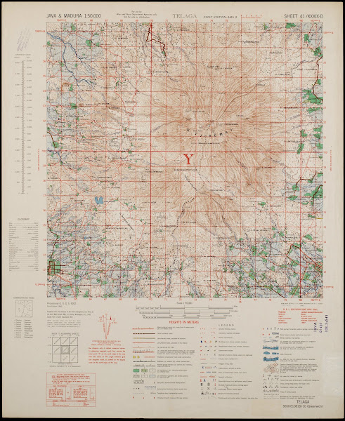 Java  Madura Pl051 1942 1946
