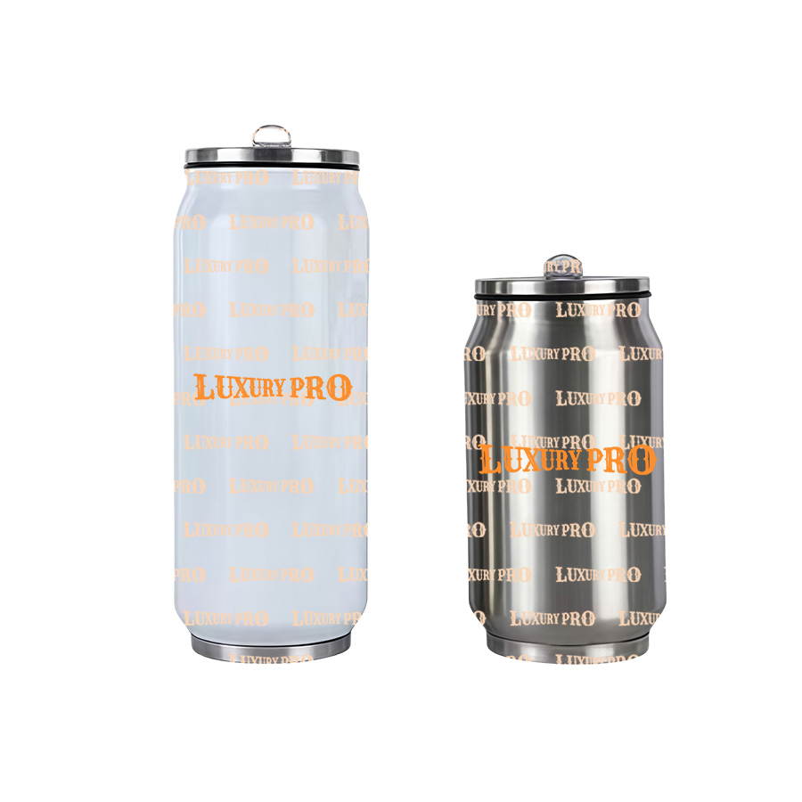 Cola Can Cup