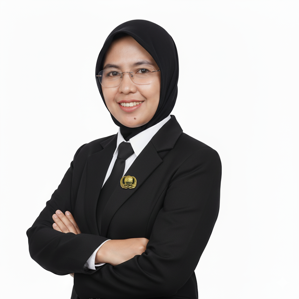 Sitti Mulyani, S.Pd, M.Pd