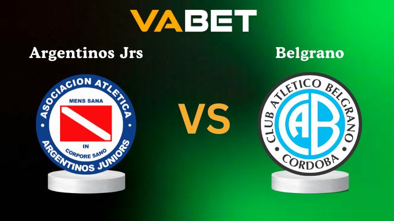 Soi kèo Argentinos Jrs vs Belgrano 07h15 ngày 11/11/2025