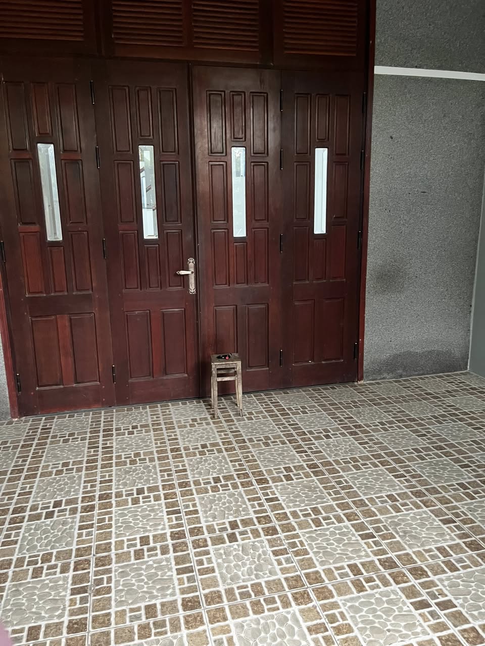 Cho thuê nhà nguyên căn MT Đặng Hoà- Hòa Xuân. 2