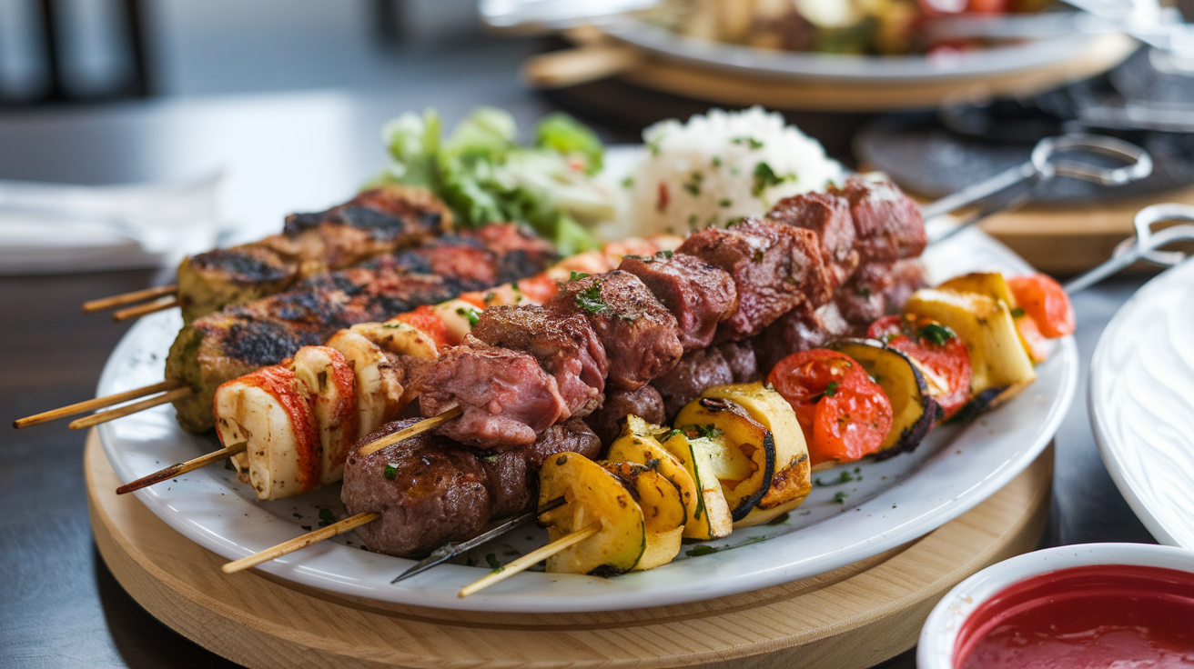 Best Kebabs in Bandra – Top Picks 2026