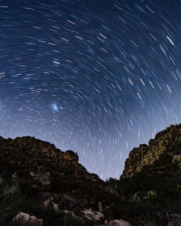 Viaje a las Estrellas