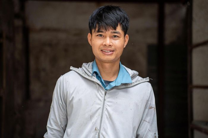 Lời kể của 'người hùng áo đen bí ẩn' vụ cháy ở Lĩnh Nam - Tạp chí Tri thức