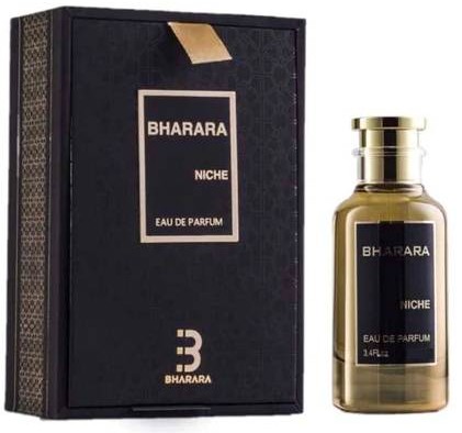 BHARARA NICHE UNISEX 100ML EDP BHARARA