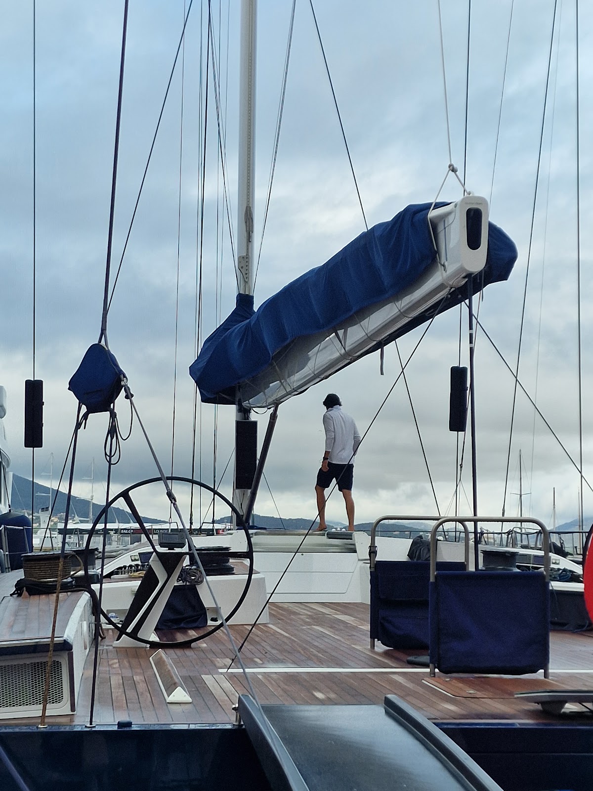 Photo de la navigation NAV-082