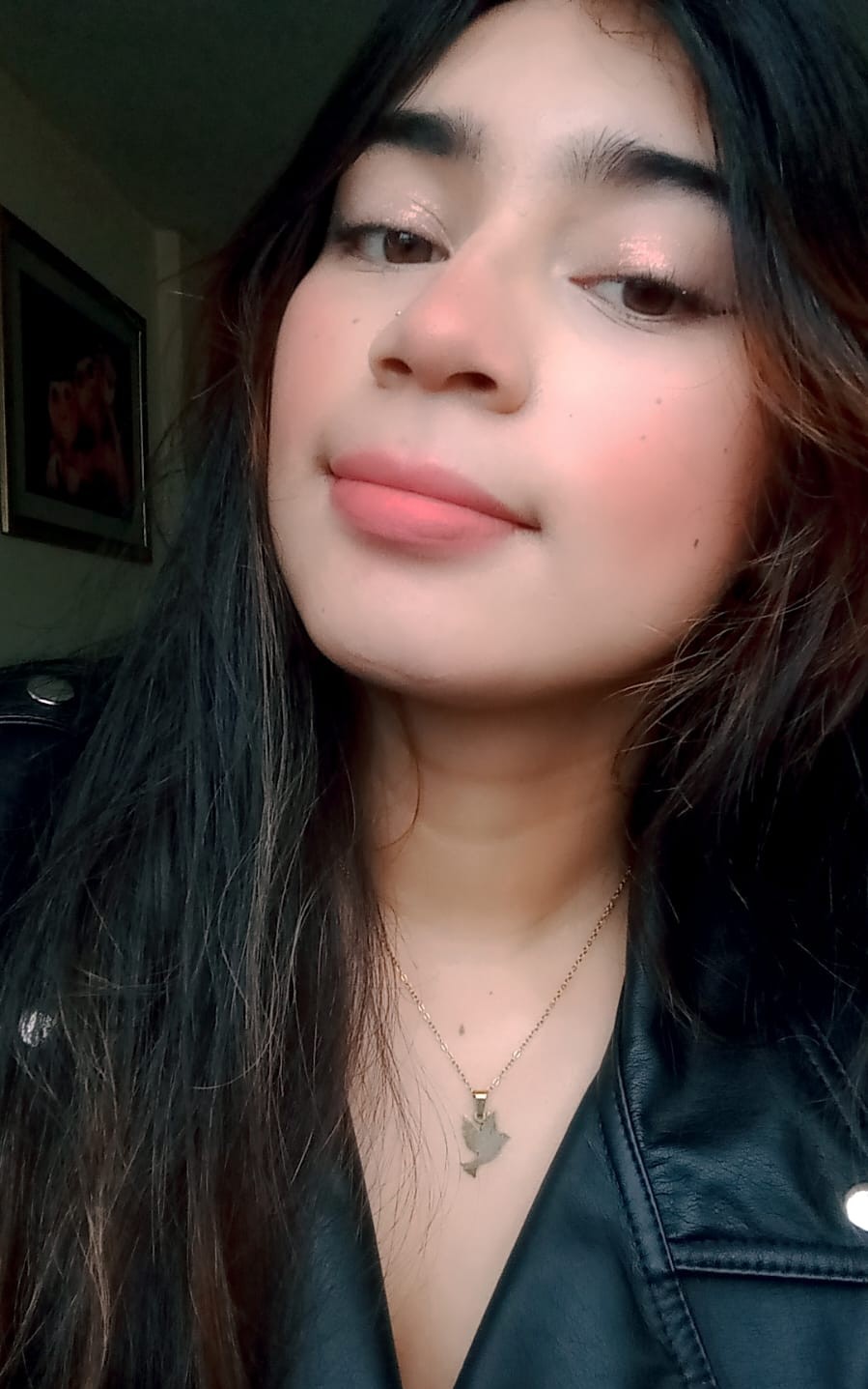 Alissa Kristen Andocilla Espinoza