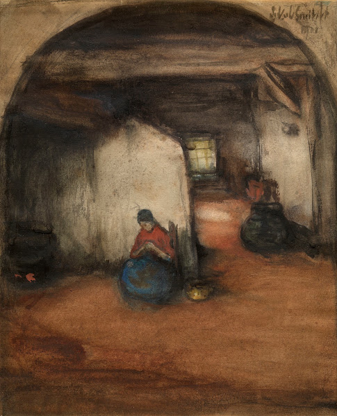Interior 1900