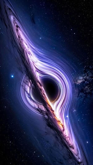 Black Hole Picture