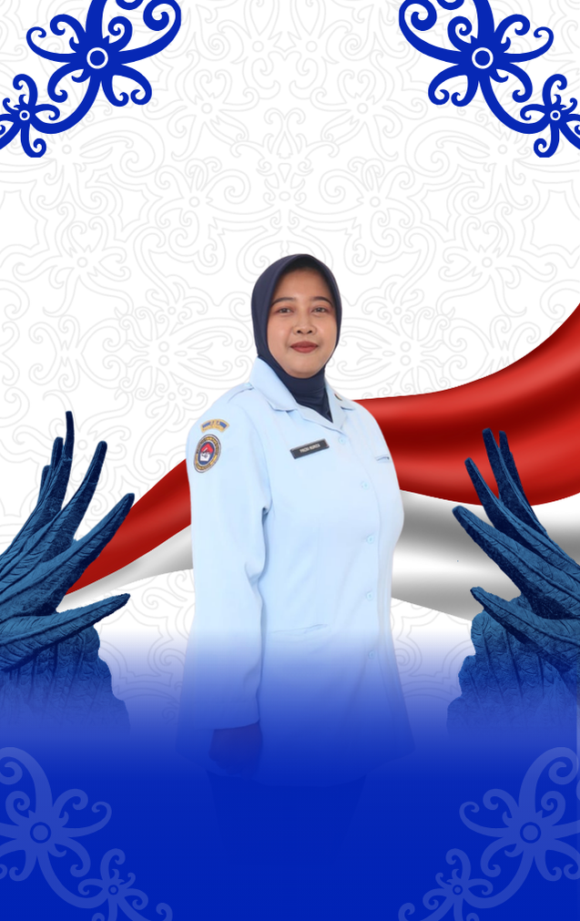 Frizki Nuriza Chusnindya