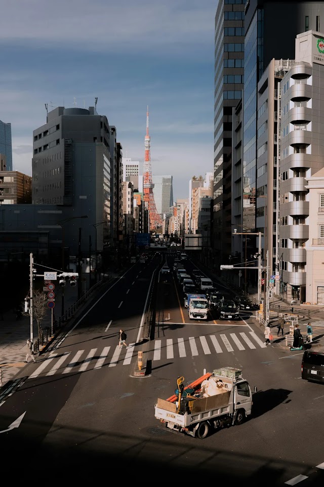 Japan Corporate Bank Account — Why It's the Hardest Part of Market Entry