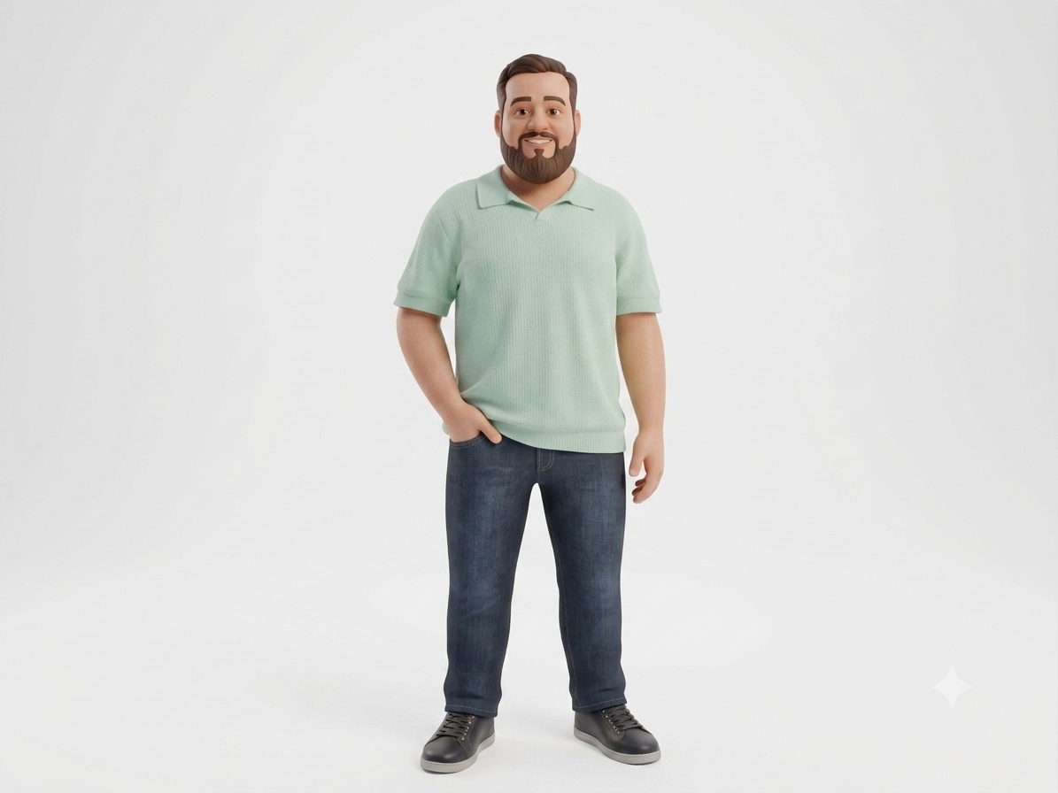 Avatar Reno