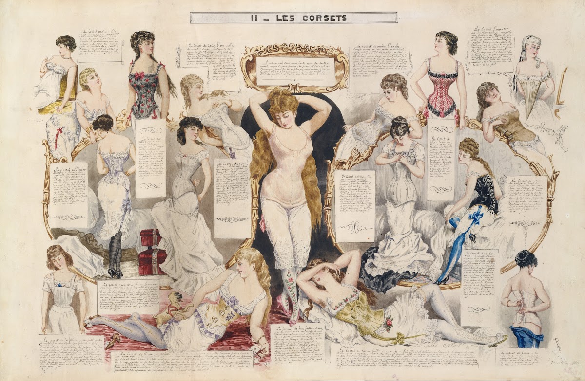 Etudes sur les femmes 188290