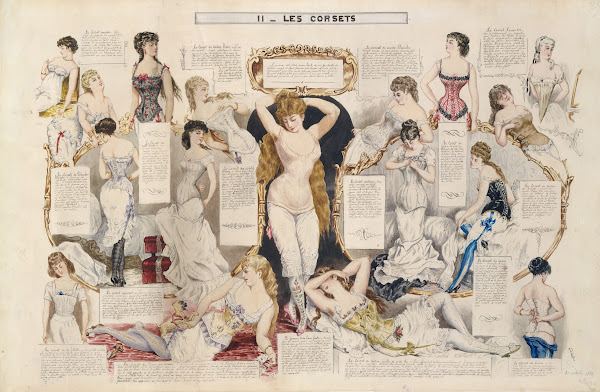 Etudes sur les femmes 188290