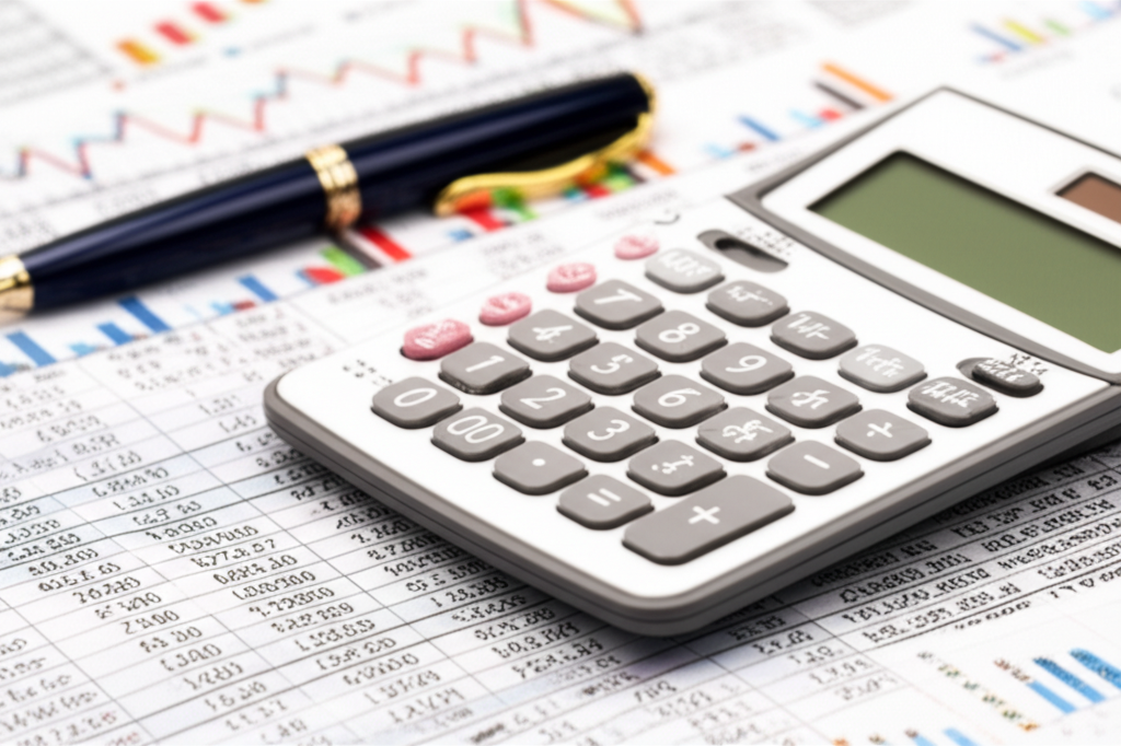 엑셀 평균 구하기 시 흔히 발생하는 오류와 해결책