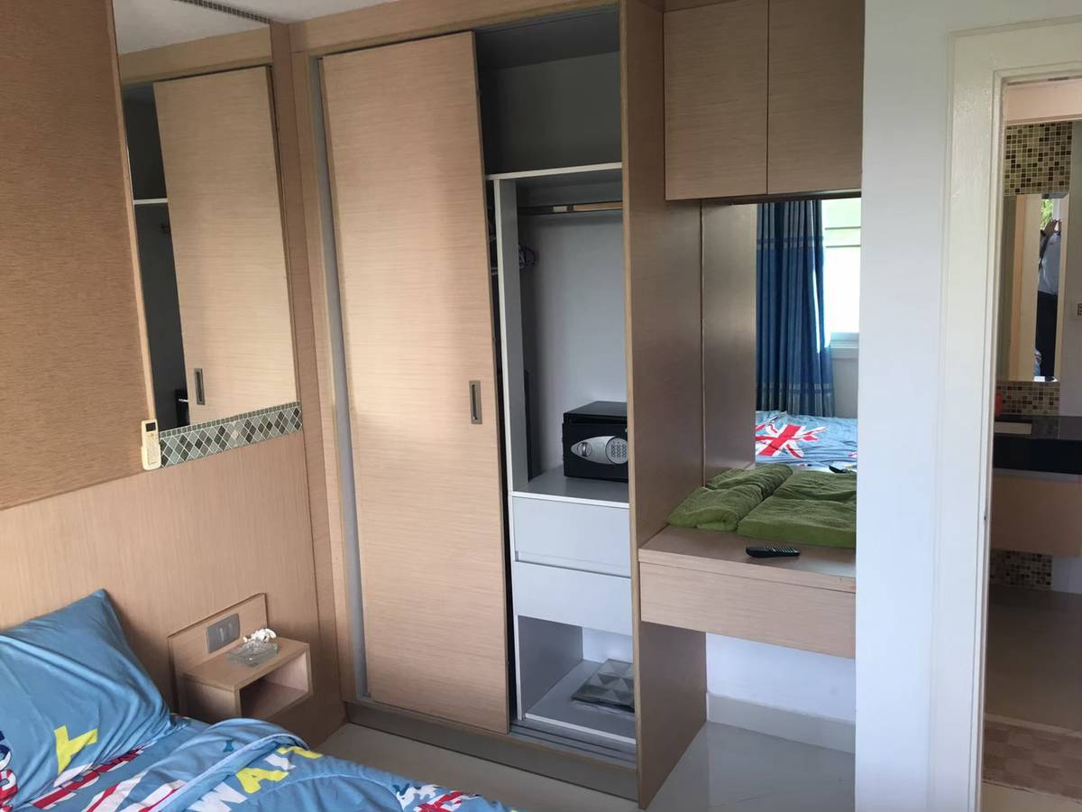 Rayong Mae Phim Baan Chan - 1 Bed, Floor 1 5