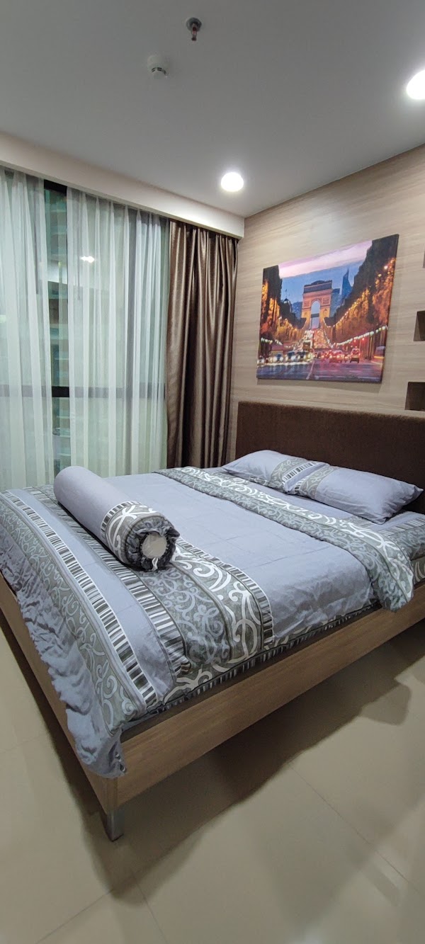 Dusit Grand View