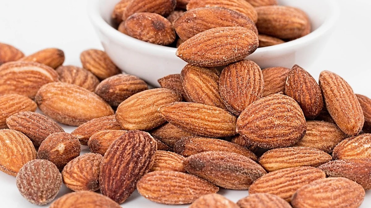 노화 진행 속도 늦추는 식품 섭취 기준과 관리법