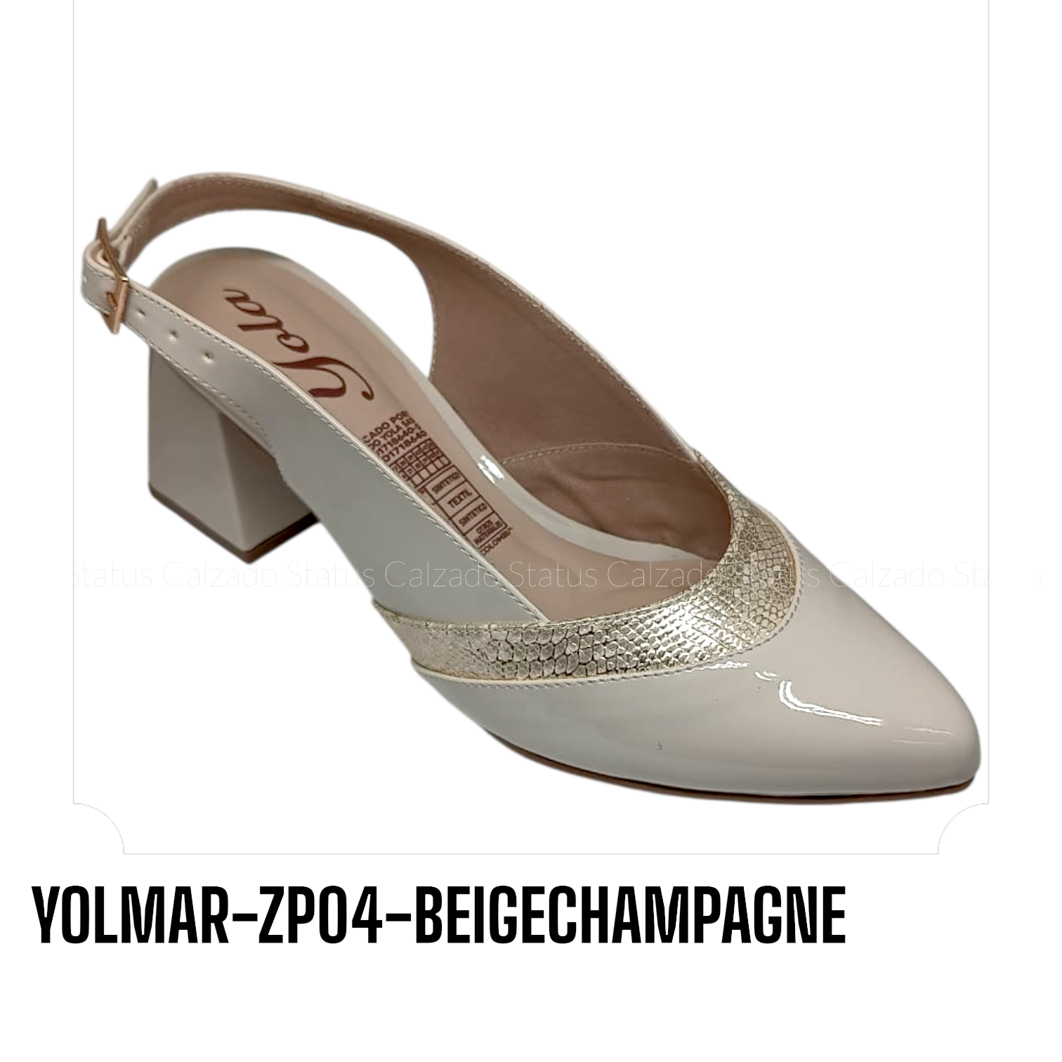 YOLMAR-ZP04-BEIGECHAMPAGNE